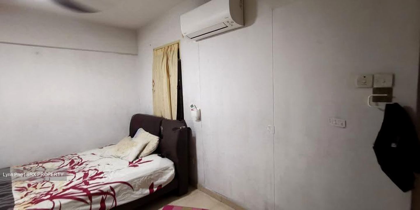 Blk 111 Edgefield Plains (Punggol), HDB 4 Rooms #617813351